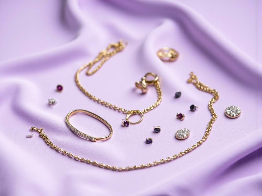 JEWELRY ITEMS