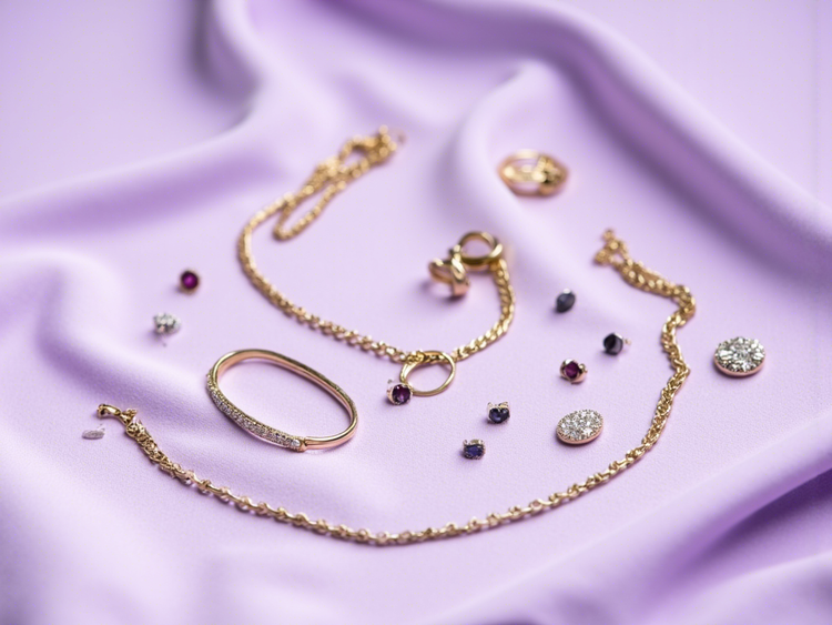 JEWELRY ITEMS